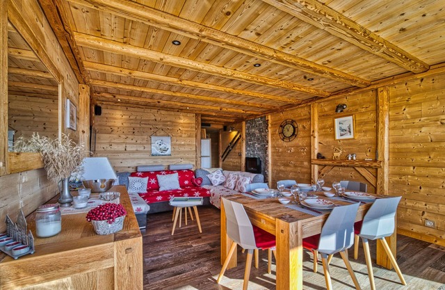 La Lauze by Interhome