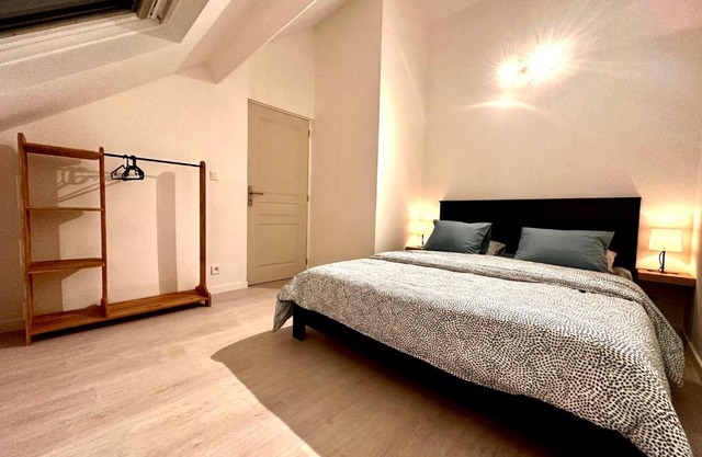 La Little House de Dinant - Esc'Appart