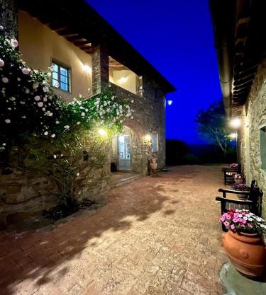 La Locanda Volpaia