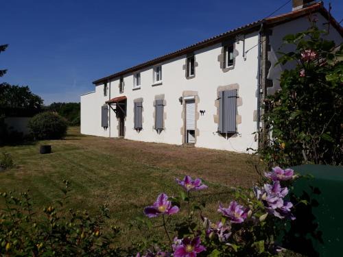 La Longère de Mina