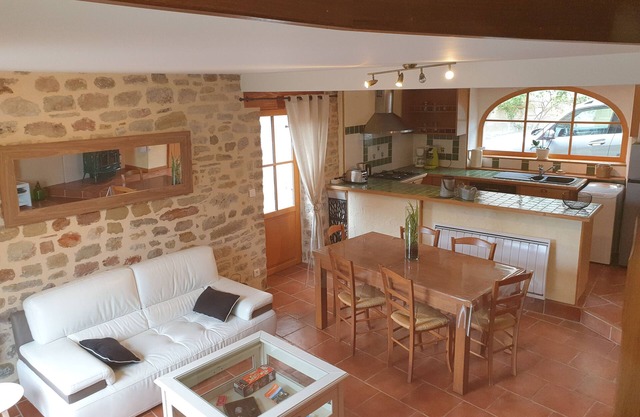 La Métairie D'agrippine Curemonte - Entre Corrèze, Lot et Dordogne - 2 à 6 Pers