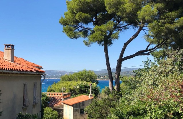 La Madrague