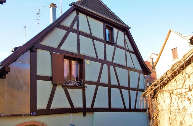 La maison Céline
