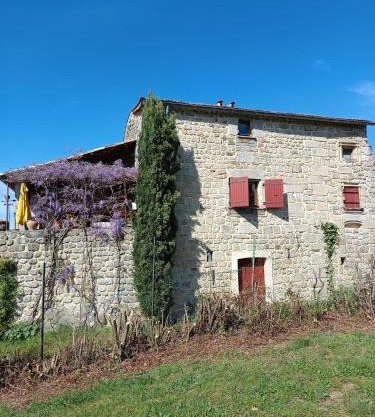 La maison Chabert