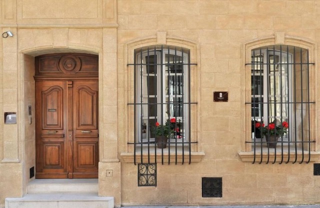 La Maison d'Aix