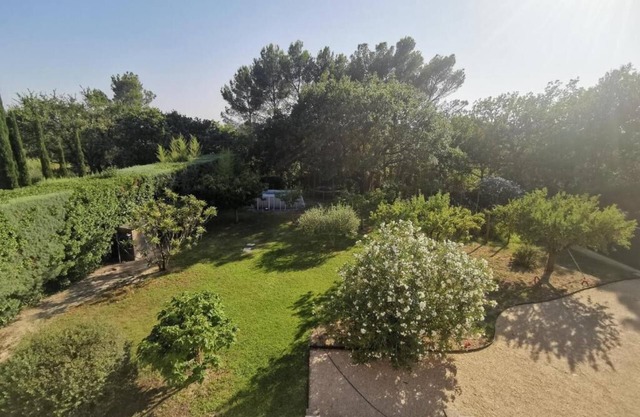 La Maison Dans la Colline