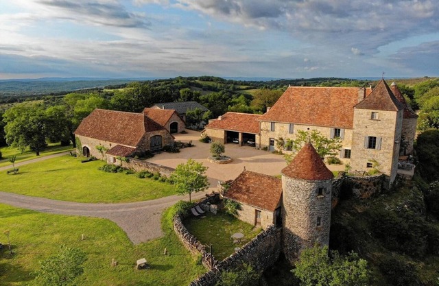 La Maison de Campagne