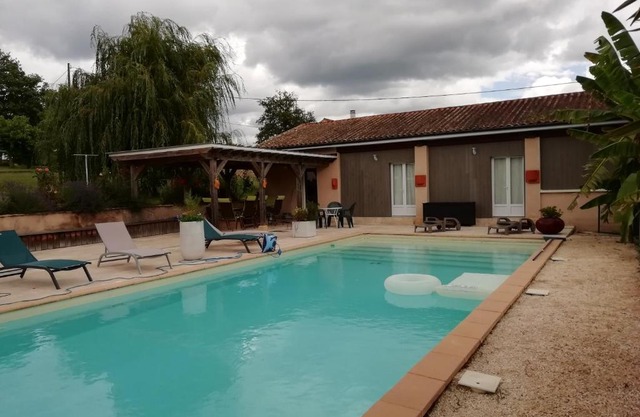 La Maison de Joindy