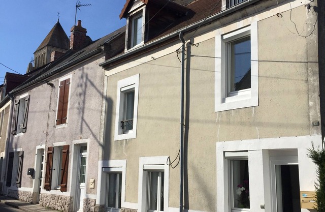 La Maison de la Grève