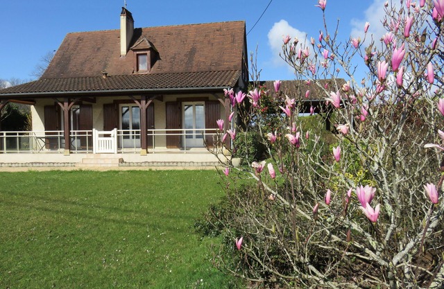 La Maison de Pierrette, VItrac near Sarlat