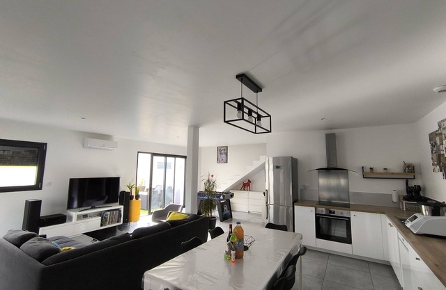 La Maison de Tim