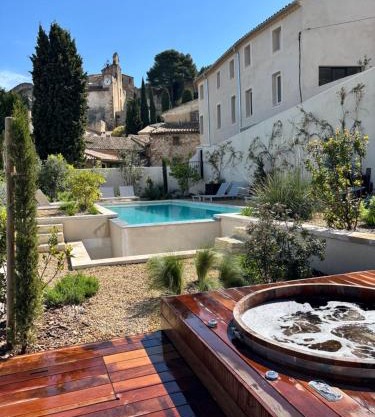La Maison des Jardins
