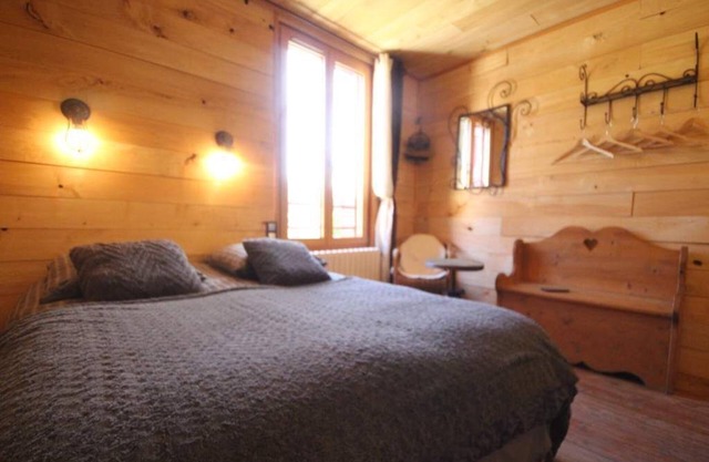 La maison du bonheur B&B