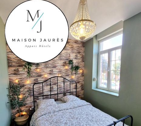 La Maison Jaurès - La Trappiste