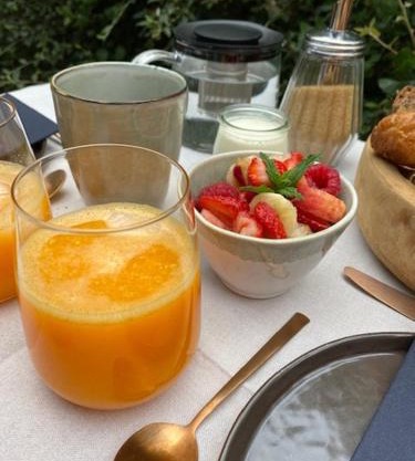La Maison Moutchic