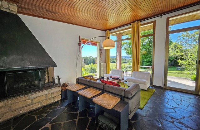 La Maison Oscar - 5 min from Deauville - 6P