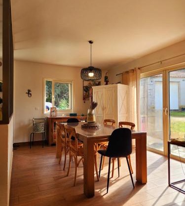 La Maison Sacco