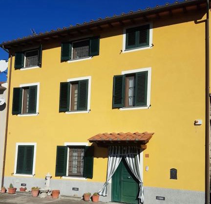 La Mansarda di Didi
