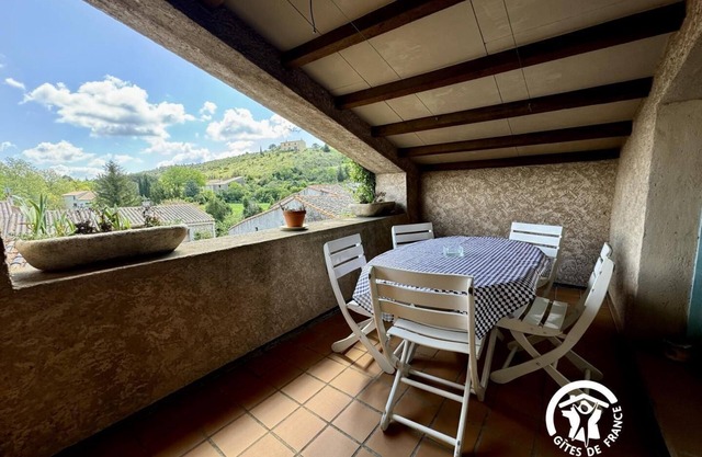 La Marelle - VILLEROUGE TERMENES