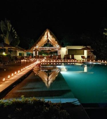 La Masia Hotel Boutique