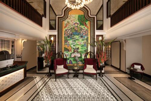 La Mejor Indochine Hotel