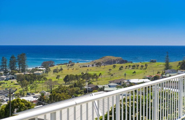 La Mer, 19 Dulconghi Street