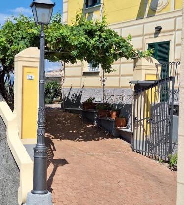 La Meridiana