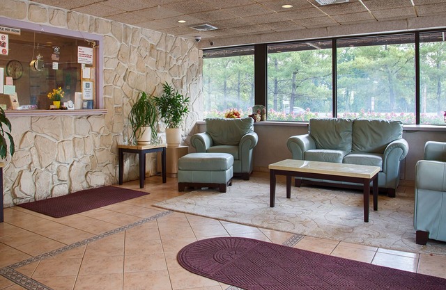 La Mirage Motor Inn