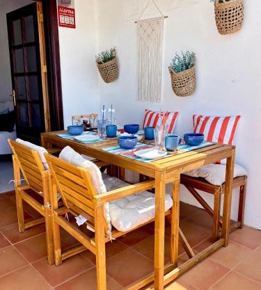 La Necora Lanzarote