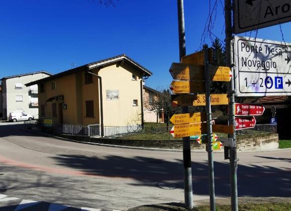 La Pagliera