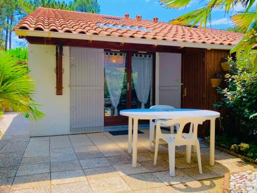 « La Palmeraie » Villa résidentielle avec piscine