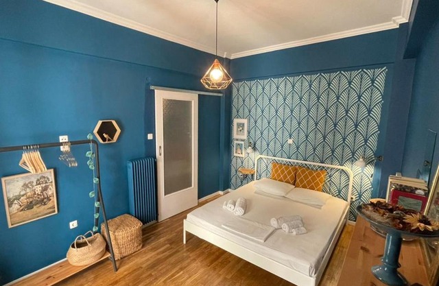 La Partita Apartment