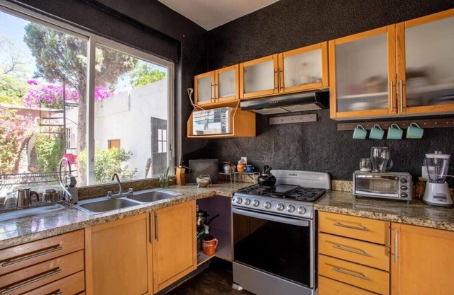 La Paz & Love Hostel | Private Room l Pet Friendly