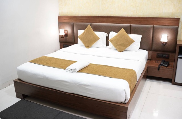 La Pearl - Bhopal