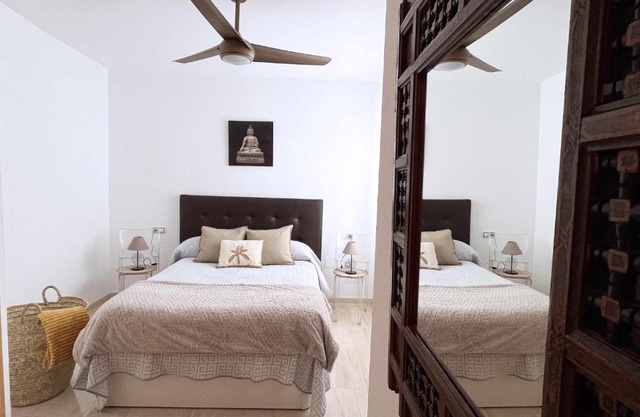 La Pereta Immaculate quiet house, free parking