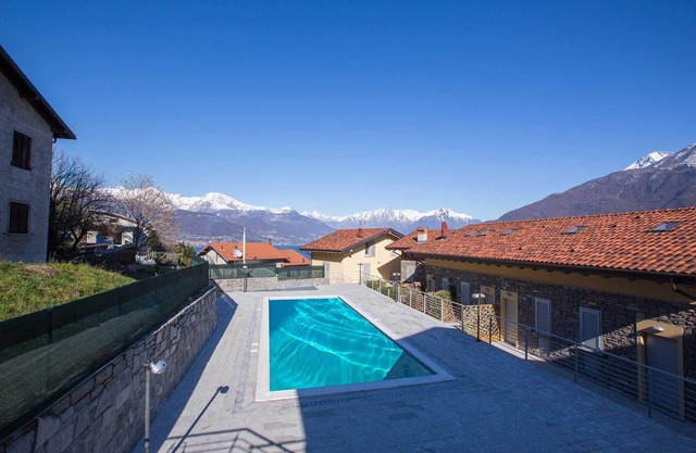 La Perla Di Pianello, Pianello del Lario, Italy