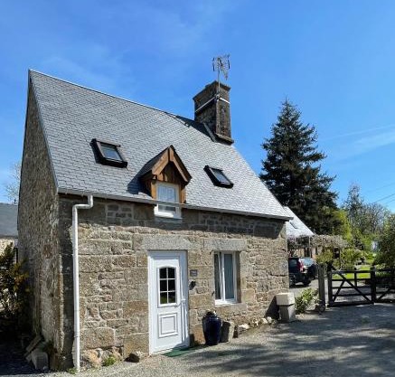 La Petit Fleur - the little flower, cosy cottage