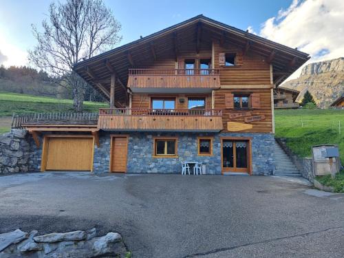 La petite Anfiane
