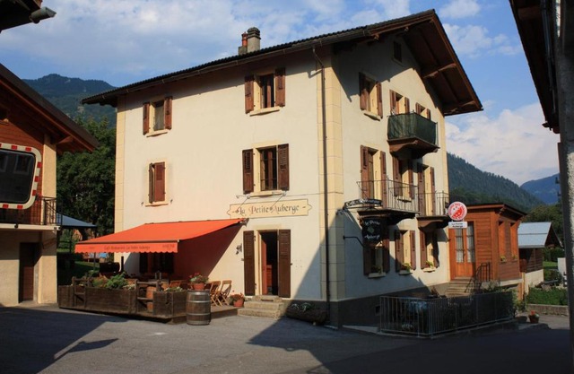 La Petite Auberge
