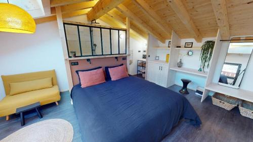 La Petite Maison