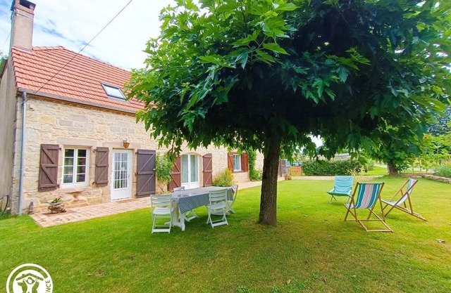La Petite Maison - BETAILLE