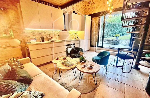 La Petite Maison d'Emmanuelle