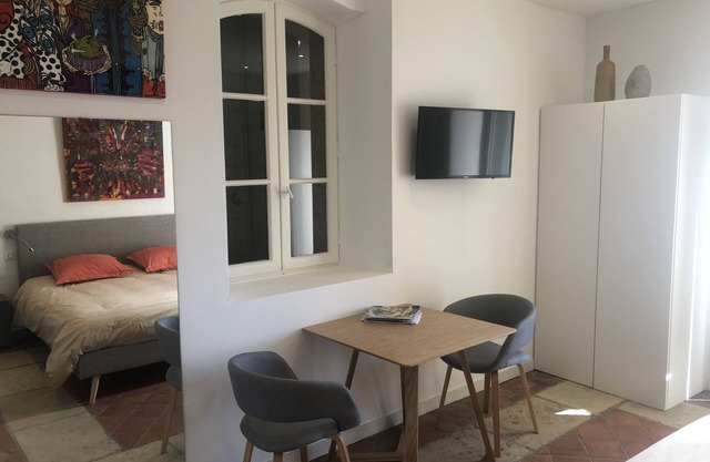 La Petite Maison de Paul