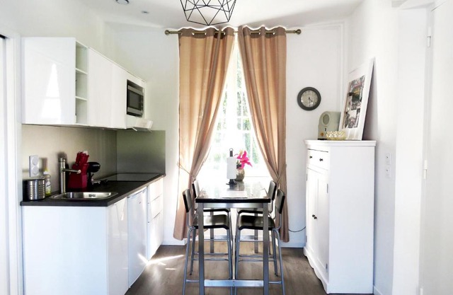 La petite Maison