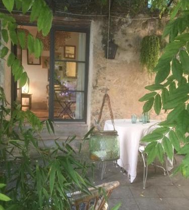 La petite maison