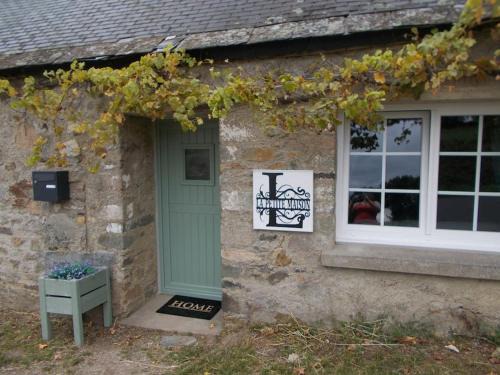 La Petite Maison, idéal pour velo,pied,peche,relax