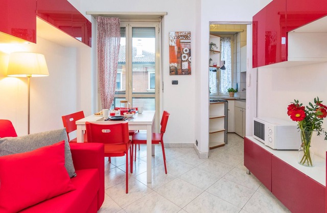 La Petite Maison Rouge by Wonderful Italy