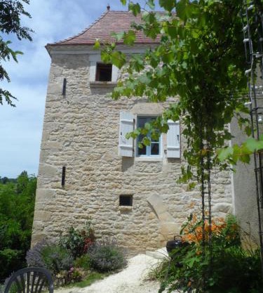 La Petite Tour