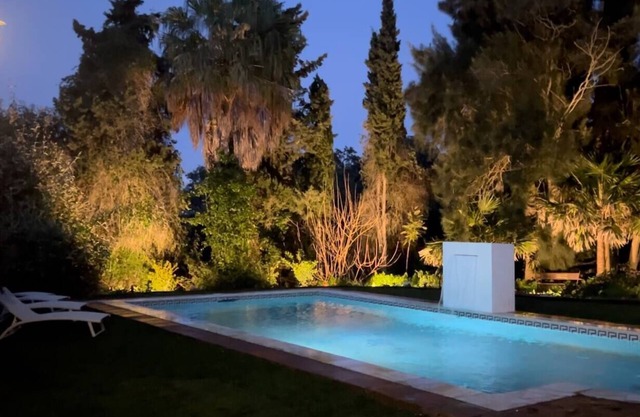 La Pinta Golf Villa Sotogrande