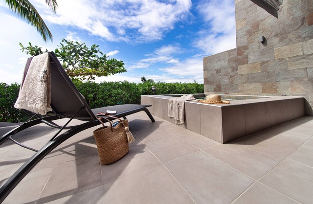 La Plage Martinique - 2BR Sea View and Plunge Pool